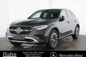 Mercedes-Benz GLC 220 din 2025 - oferta MER196025