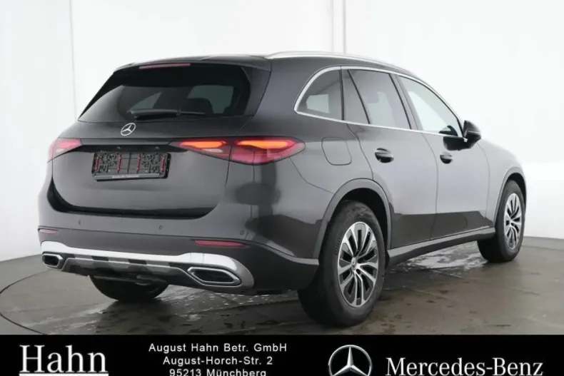 Mercedes-Benz GLC 220 (Clasa GLC) din 2025 cu 16.648 km - oferta MER196025 - foto 2