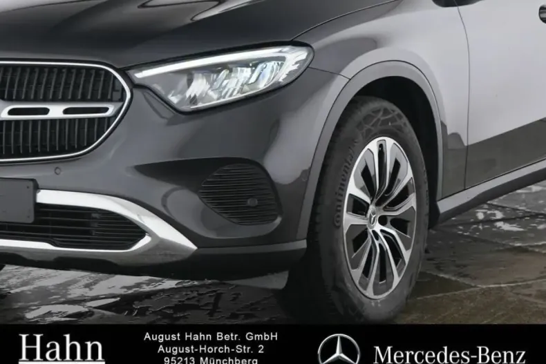 Mercedes-Benz GLC 220 (Clasa GLC) din 2025 cu 16.648 km - oferta MER196025 - foto 3