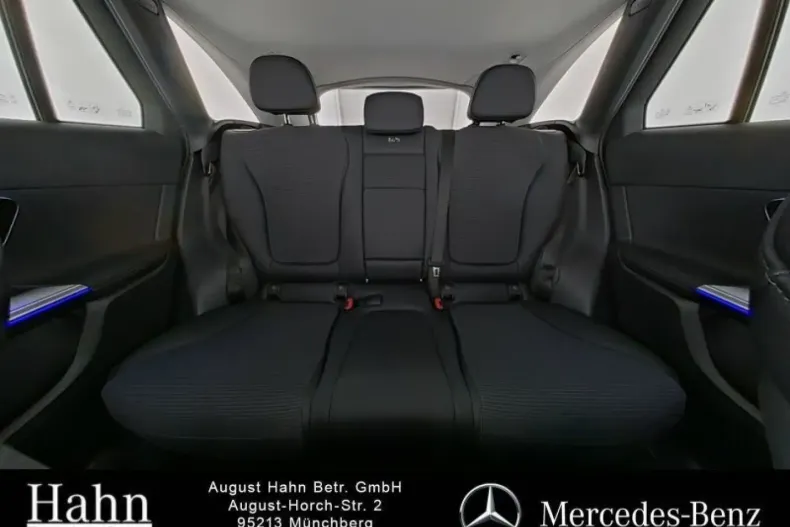 Mercedes-Benz GLC 220 (Clasa GLC) din 2025 cu 16.648 km - oferta MER196025 - foto 7