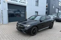 Mercedes-Benz GLC 220 (Clasa GLC) din 2025 cu 21.000 km - oferta MER196026 - foto 1