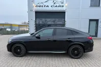 Mercedes-Benz GLC 220 (Clasa GLC) din 2025 cu 21.000 km - oferta MER196026 - foto 9