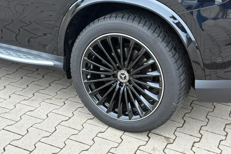 Mercedes-Benz GLC 220 (Clasa GLC) din 2025 cu 21.000 km - oferta MER196026 - foto 10