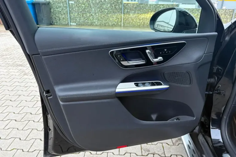 Mercedes-Benz GLC 220 (Clasa GLC) din 2025 cu 21.000 km - oferta MER196026 - foto 14