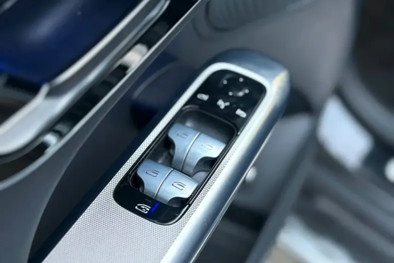 Mercedes-Benz GLC 220 (Clasa GLC) din 2025 cu 21.000 km - oferta MER196026 - foto 16