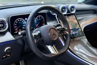 Mercedes-Benz GLC 220 (Clasa GLC) din 2025 cu 21.000 km - oferta MER196026 - foto 17