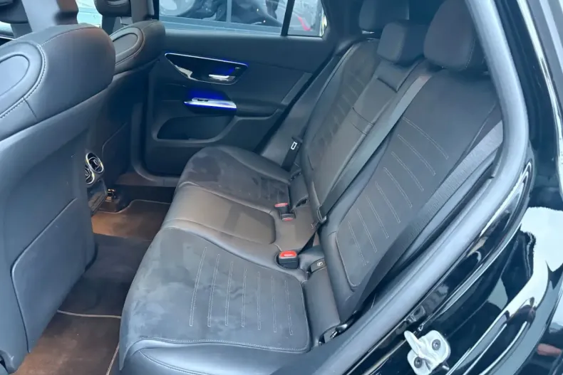 Mercedes-Benz GLC 220 (Clasa GLC) din 2025 cu 21.000 km - oferta MER196026 - foto 21