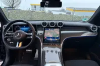 Mercedes-Benz GLC 220 (Clasa GLC) din 2025 cu 21.000 km - oferta MER196026 - foto 22