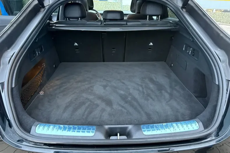 Mercedes-Benz GLC 220 (Clasa GLC) din 2025 cu 21.000 km - oferta MER196026 - foto 23