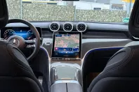 Mercedes-Benz GLC 220 (Clasa GLC) din 2025 cu 21.000 km - oferta MER196026 - foto 24