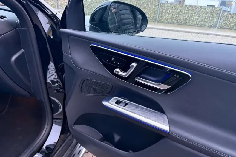 Mercedes-Benz GLC 220 (Clasa GLC) din 2025 cu 21.000 km - oferta MER196026 - foto 27