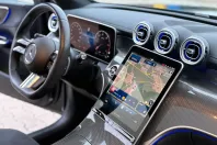 Mercedes-Benz GLC 220 (Clasa GLC) din 2025 cu 21.000 km - oferta MER196026 - foto 28