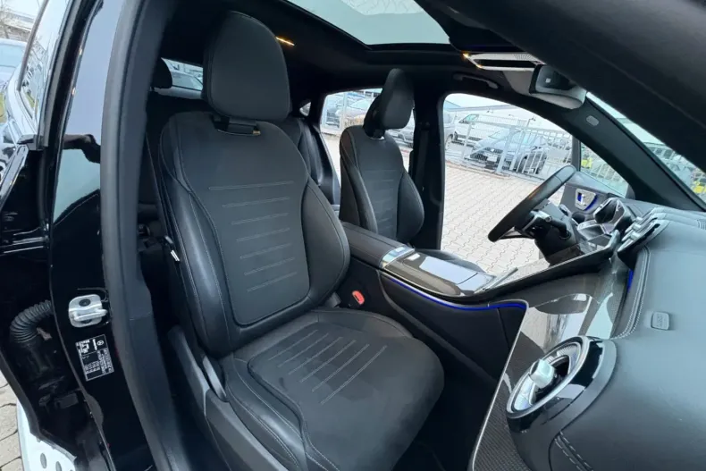 Mercedes-Benz GLC 220 (Clasa GLC) din 2025 cu 21.000 km - oferta MER196026 - foto 29