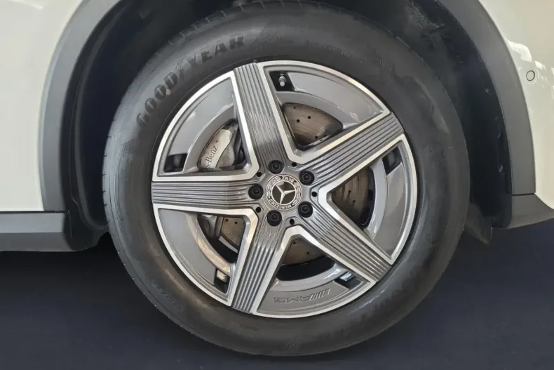 Mercedes-Benz GLC 200 (Clasa GLC) din 2025 cu 13.567 km - oferta MER196027 - foto 5