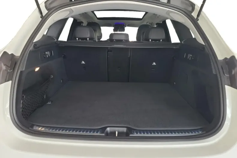 Mercedes-Benz GLC 200 (Clasa GLC) din 2025 cu 13.567 km - oferta MER196027 - foto 6