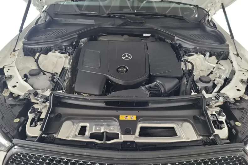 Mercedes-Benz GLC 200 (Clasa GLC) din 2025 cu 13.567 km - oferta MER196027 - foto 7