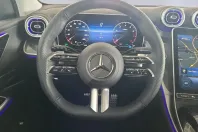 Mercedes-Benz GLC 200 (Clasa GLC) din 2025 cu 13.567 km - oferta MER196027 - foto 9