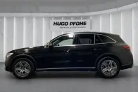 Mercedes-Benz GLC 300 (Clasa GLC) din 2025 cu 10.444 km - oferta MER196028 - foto 2