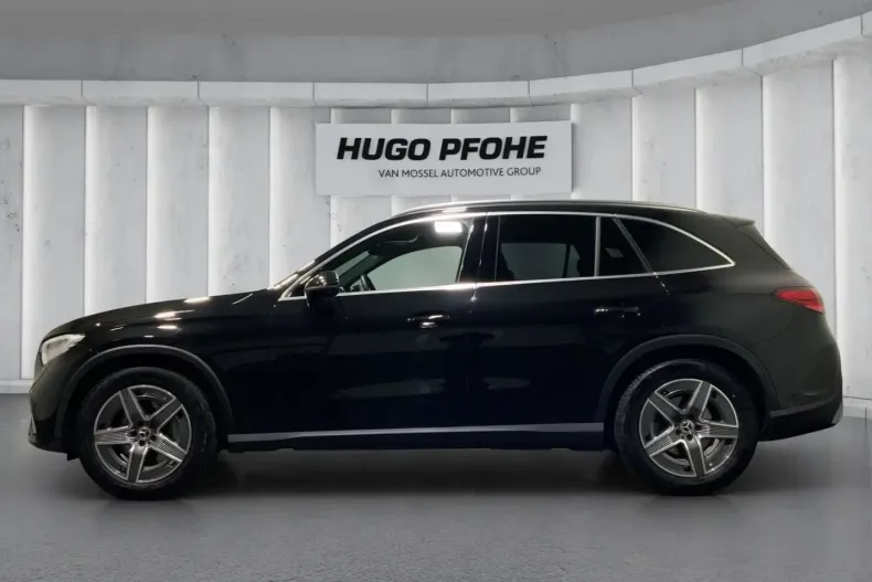 Mercedes-Benz GLC 300 (Clasa GLC) din 2025 cu 10.444 km - oferta MER196028 - foto 2