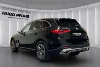 Mercedes-Benz GLC 300 (Clasa GLC) din 2025 cu 10.444 km - oferta MER196028 - foto 3