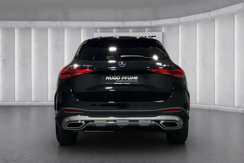 Mercedes-Benz GLC 300 (Clasa GLC) din 2025 cu 10.444 km - oferta MER196028 - foto 4