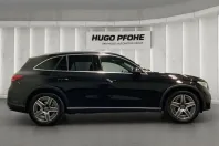 Mercedes-Benz GLC 300 (Clasa GLC) din 2025 cu 10.444 km - oferta MER196028 - foto 6