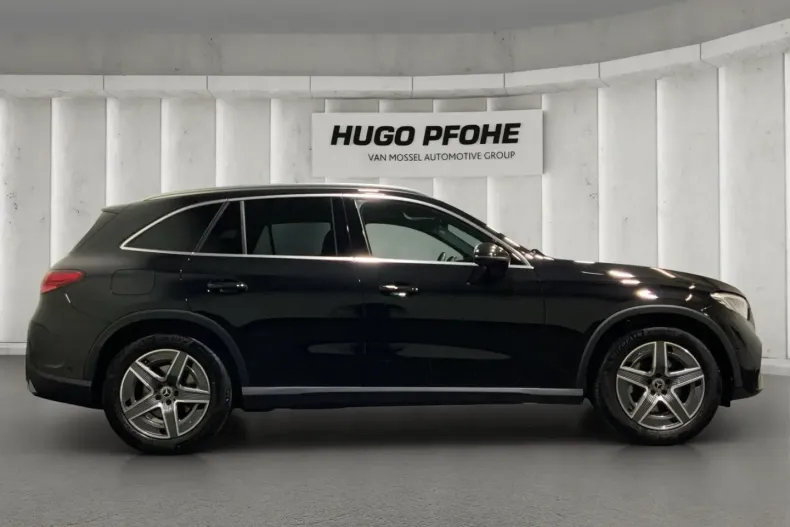 Mercedes-Benz GLC 300 (Clasa GLC) din 2025 cu 10.444 km - oferta MER196028 - foto 6