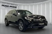 Mercedes-Benz GLC 300 (Clasa GLC) din 2025 cu 10.444 km - oferta MER196028 - foto 7