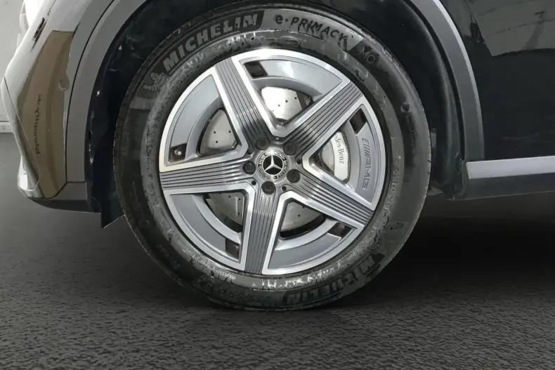 Mercedes-Benz GLC 300 (Clasa GLC) din 2025 cu 10.444 km - oferta MER196028 - foto 9