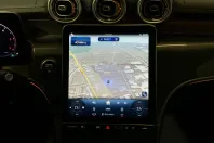 Mercedes-Benz GLC 300 (Clasa GLC) din 2025 cu 10.444 km - oferta MER196028 - foto 14