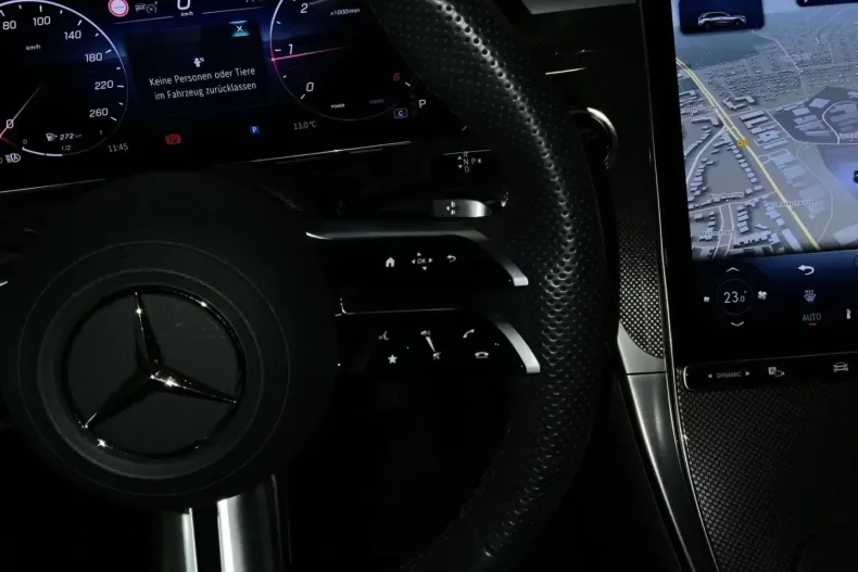 Mercedes-Benz GLC 300 (Clasa GLC) din 2025 cu 10.444 km - oferta MER196028 - foto 18