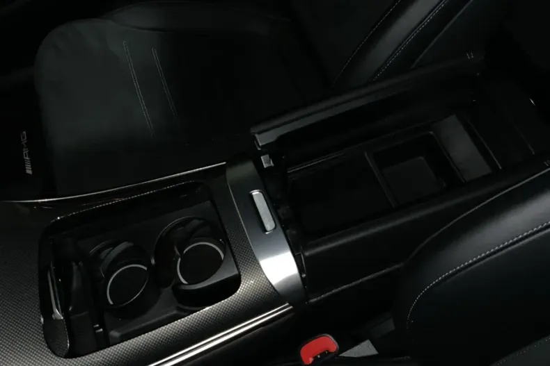 Mercedes-Benz GLC 300 (Clasa GLC) din 2025 cu 10.444 km - oferta MER196028 - foto 19