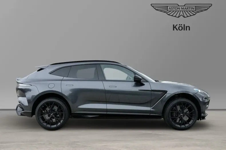 Aston Martin DBX din 2025 cu 13.580 km - oferta AST196029 - foto 2