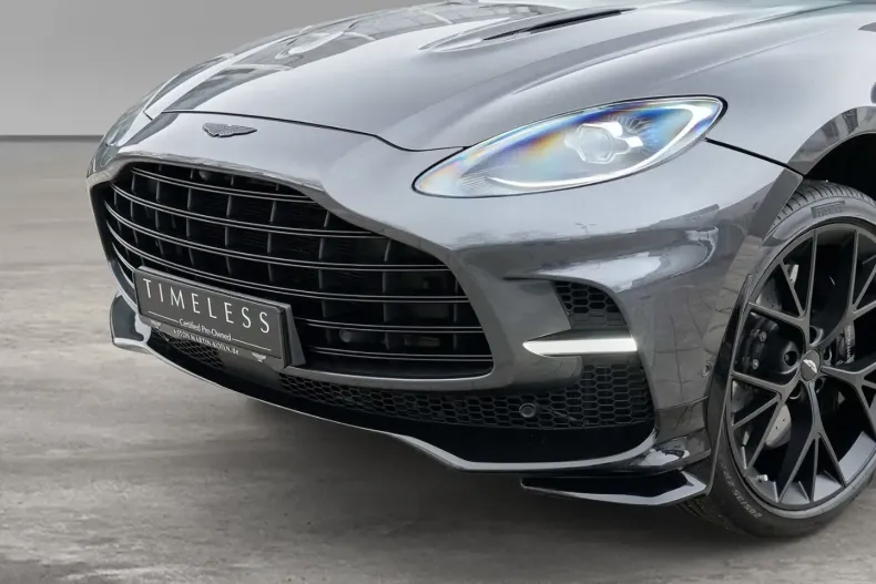 Aston Martin DBX din 2025 cu 13.580 km - oferta AST196029 - foto 3