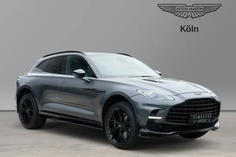 Aston Martin DBX din 2025 cu 13.580 km - oferta AST196029 - foto 6