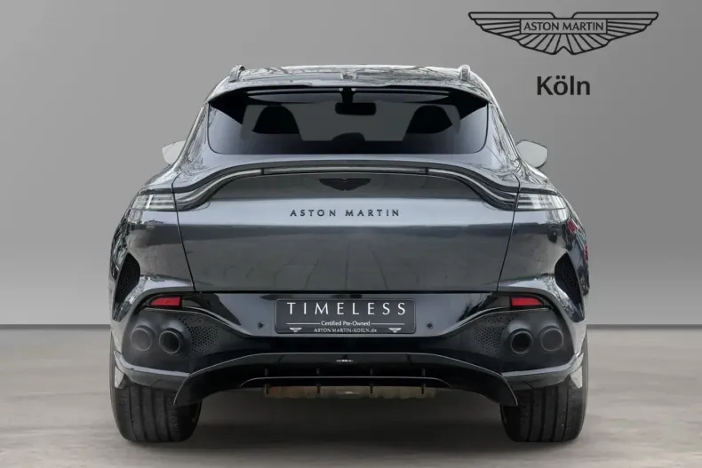 Aston Martin DBX din 2025 cu 13.580 km - oferta AST196029 - foto 7