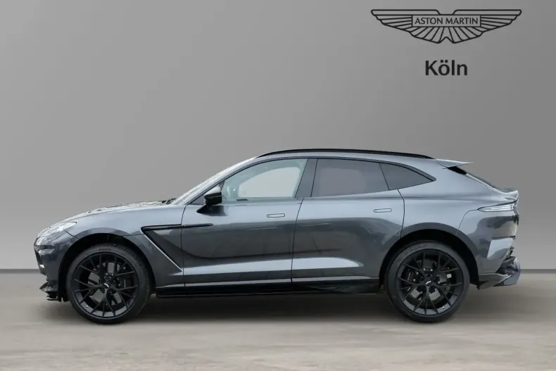 Aston Martin DBX din 2025 cu 13.580 km - oferta AST196029 - foto 9