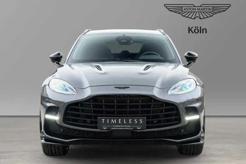 Aston Martin DBX din 2025 cu 13.580 km - oferta AST196029 - foto 10