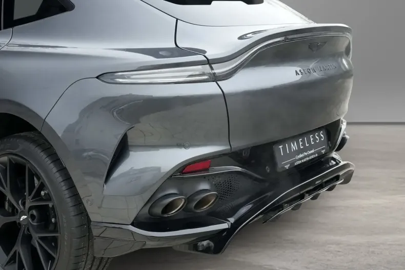 Aston Martin DBX din 2025 cu 13.580 km - oferta AST196029 - foto 14