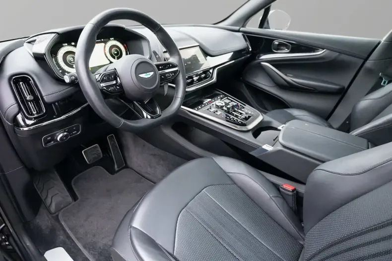 Aston Martin DBX din 2025 cu 13.580 km - oferta AST196029 - foto 19