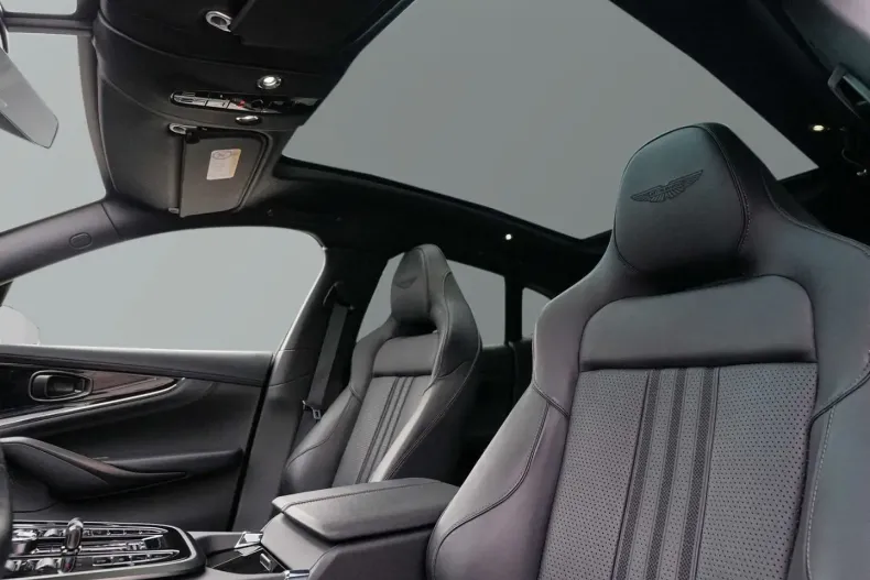 Aston Martin DBX din 2025 cu 13.580 km - oferta AST196029 - foto 21