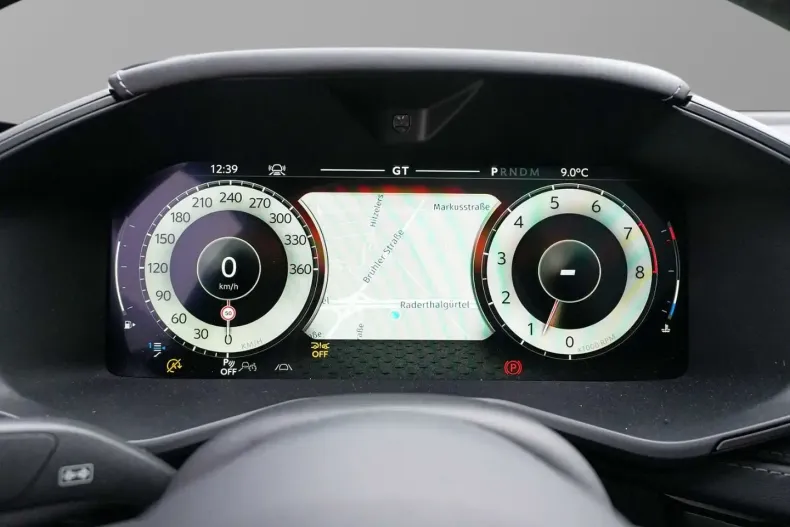 Aston Martin DBX din 2025 cu 13.580 km - oferta AST196029 - foto 23