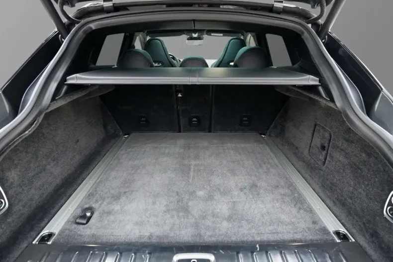 Aston Martin DBX din 2025 cu 13.580 km - oferta AST196029 - foto 38