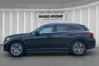 Mercedes-Benz GLC 300 (Clasa GLC) din 2025 cu 10.457 km - oferta MER196030 - foto 2