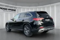 Mercedes-Benz GLC 300 (Clasa GLC) din 2025 cu 10.457 km - oferta MER196030 - foto 3