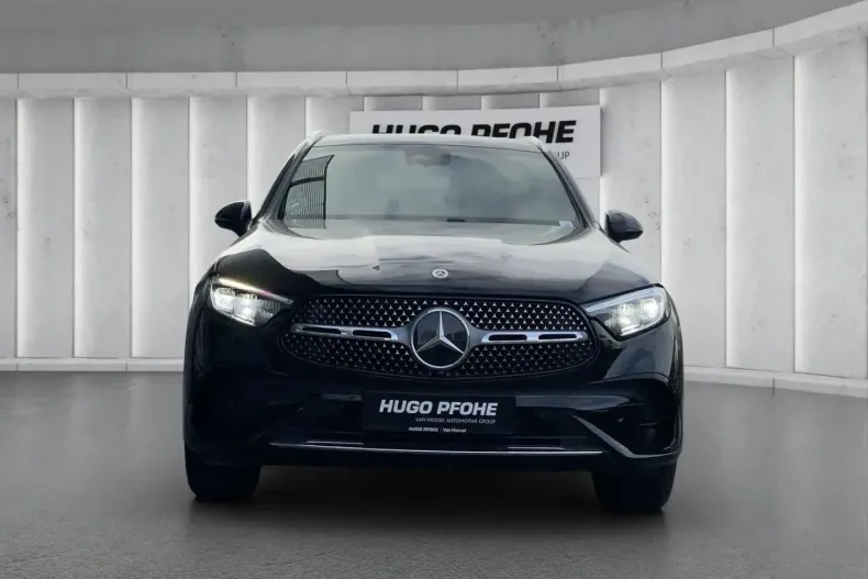 Mercedes-Benz GLC 300 (Clasa GLC) din 2025 cu 10.457 km - oferta MER196030 - foto 7