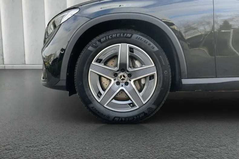 Mercedes-Benz GLC 300 (Clasa GLC) din 2025 cu 10.457 km - oferta MER196030 - foto 8