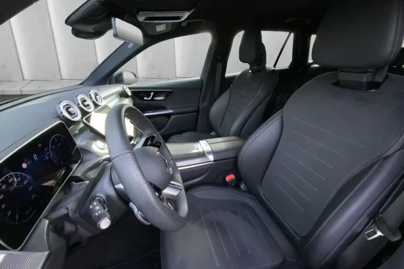 Mercedes-Benz GLC 300 (Clasa GLC) din 2025 cu 10.457 km - oferta MER196030 - foto 9