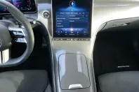 Mercedes-Benz GLC 300 (Clasa GLC) din 2025 cu 10.457 km - oferta MER196030 - foto 13
