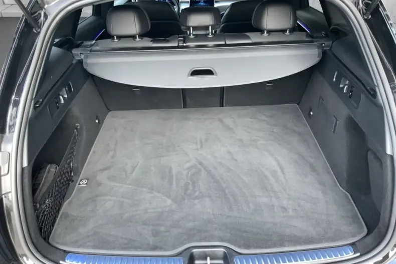 Mercedes-Benz GLC 300 (Clasa GLC) din 2025 cu 10.457 km - oferta MER196030 - foto 15